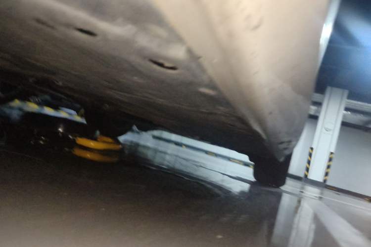 Used BMW 3 Series GT 2020 320i M Sport Package Chassis Rear Right