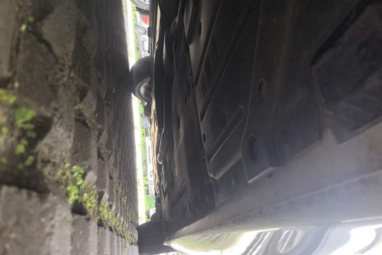Used BMW 3 Series GT 2020 320i M Sport Package Chassis Rear Right