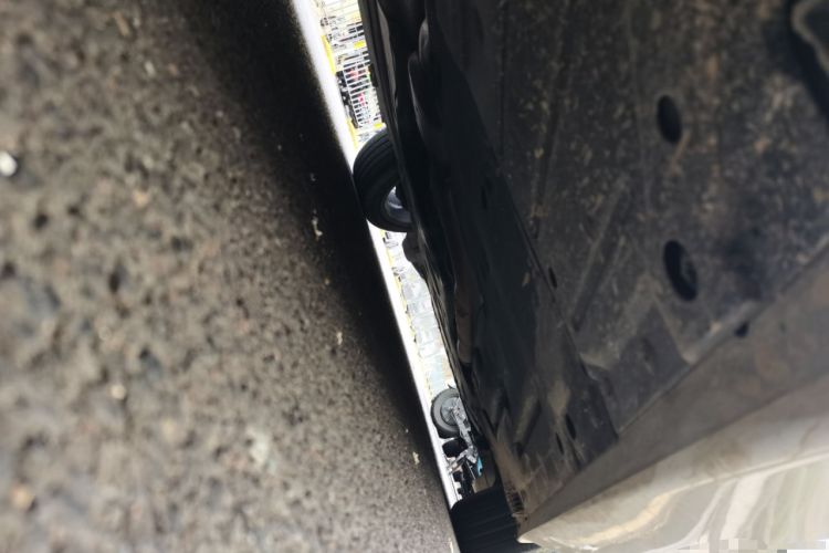 Used BMW 3 Series GT 2020 320i M Sport Package Chassis Rear Right