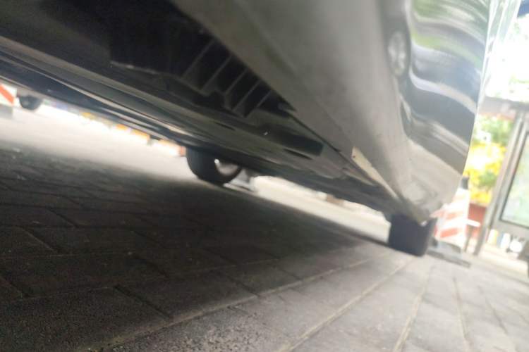 Used BMW 3 Series GT 2020 320i M Sport Package Chassis Rear Right