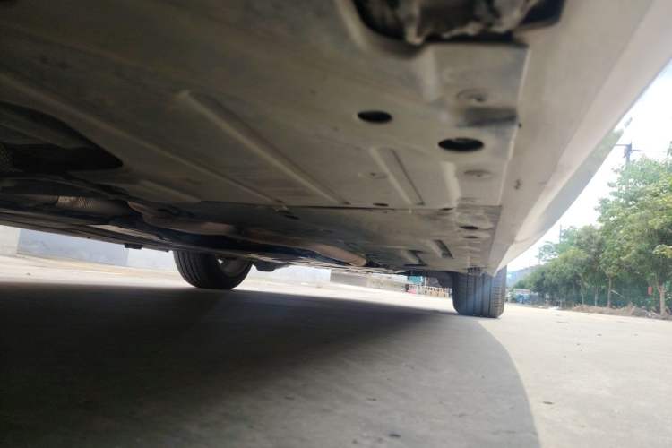 Used BMW 3 Series GT 2020 320i M Sport Package Chassis Rear Right