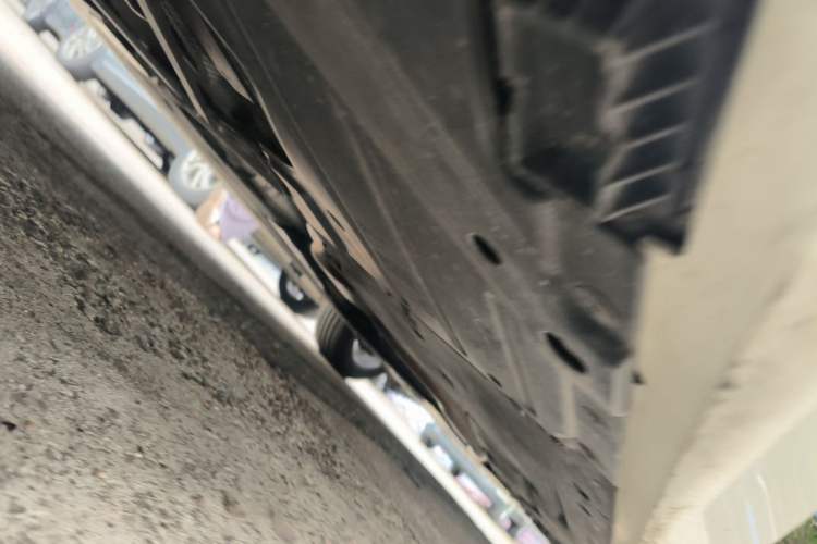 Used BMW 3 Series GT 2020 320i M Sport Night Edition Chassis Rear Right