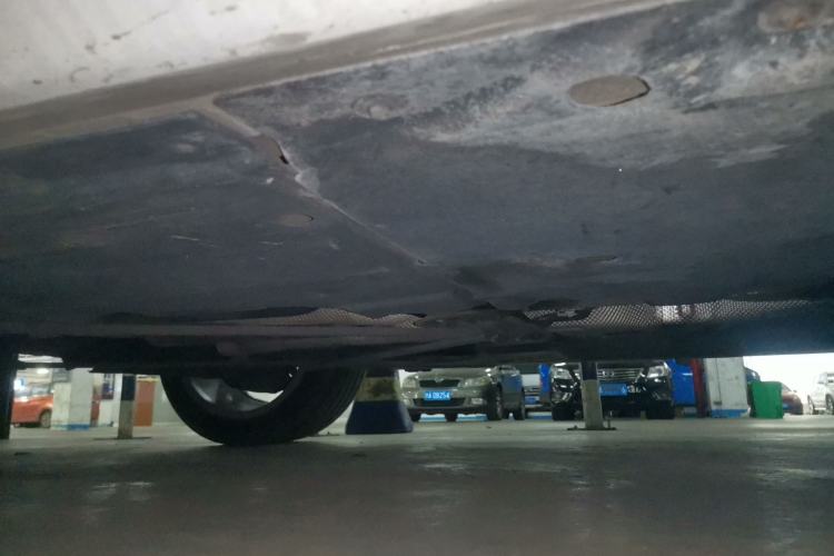 Used BMW 3 Series GT 2020 320i M Sport Package Chassis Rear Right