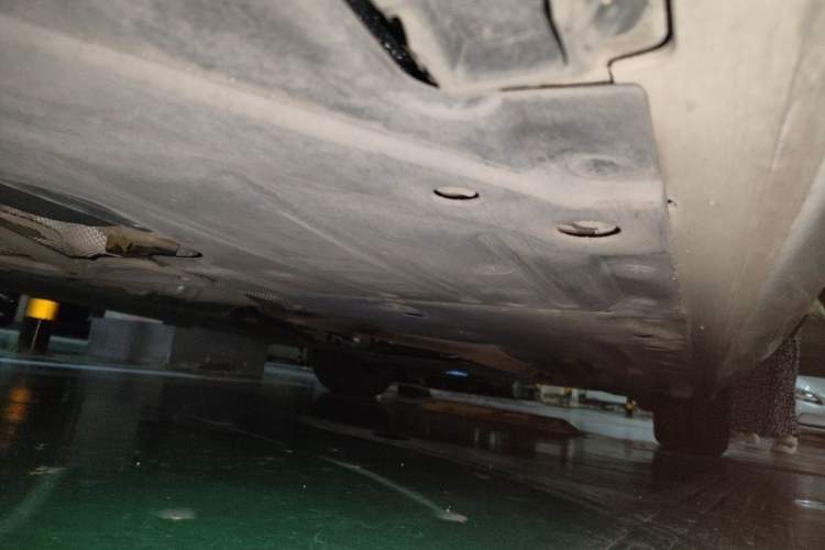 Used BMW 3 Series GT 2020 320i M Sport Night Edition Chassis Rear Right