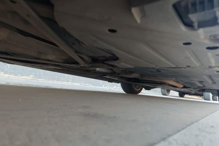 Used BMW 3 Series GT 2020 320i M Sport Package Chassis Rear Right