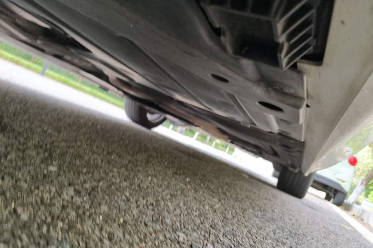 Used BMW 3 Series GT 2020 330i M Sport Night Edition Chassis Rear Right