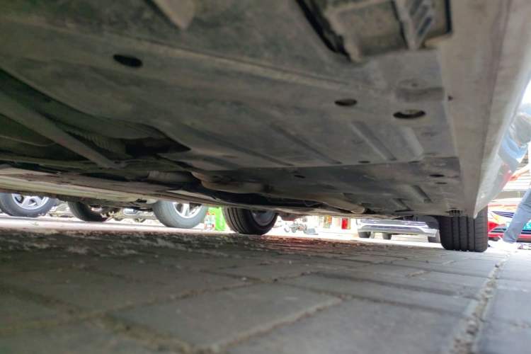 Used BMW 3 Series GT 2020 320i M Sport Package Chassis Rear Right