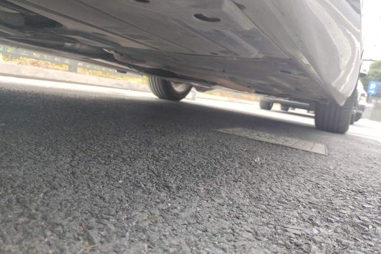 Used BMW 3 Series GT 2020 320i M Sport Package Chassis Rear Right