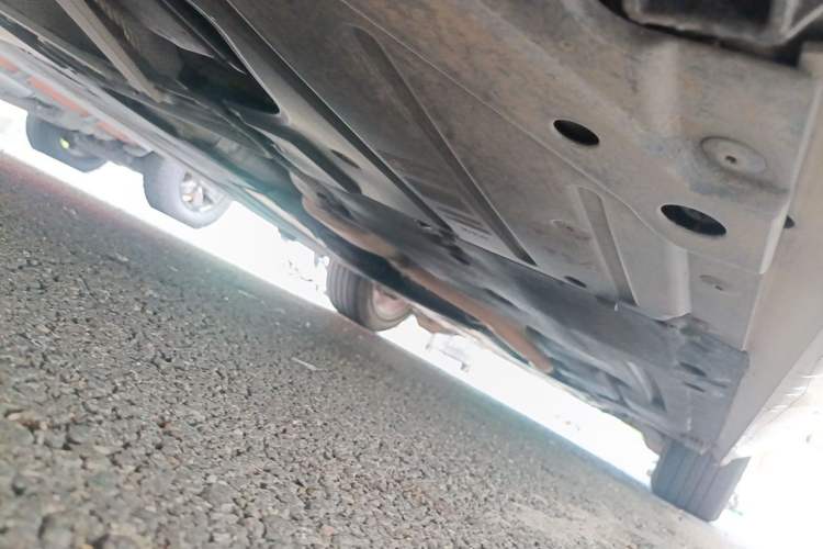 Used BMW 3 Series GT 2020 320i M Sport Night Edition Chassis Rear Right