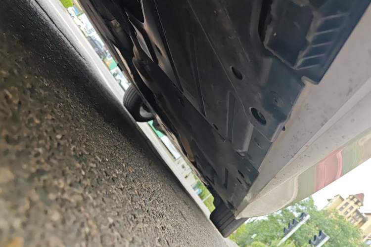 Used BMW 3 Series GT 2020 320i M Sport Package Chassis Rear Right