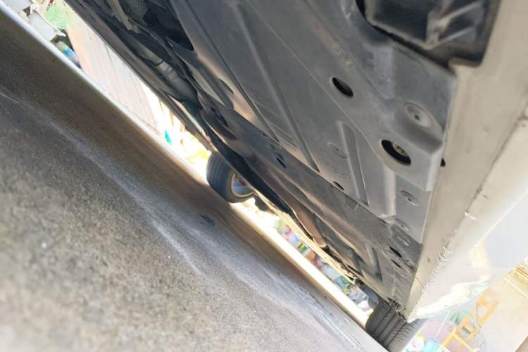 Used BMW 3 Series GT 2020 320i M Sport Package Chassis Rear Right
