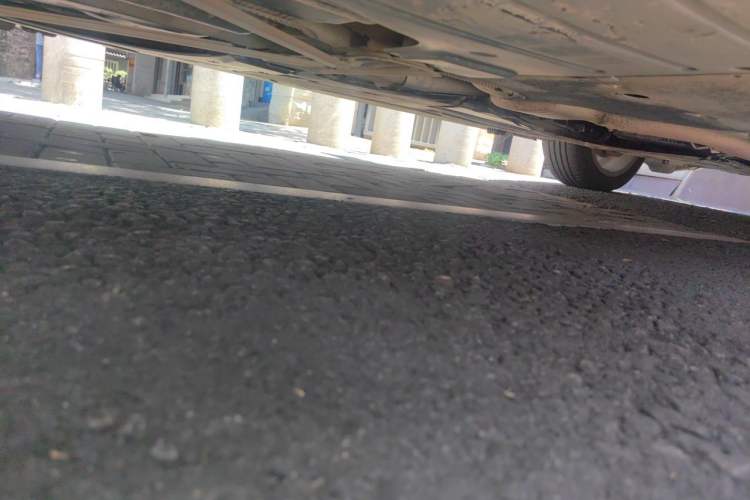 Used BMW 3 Series GT 2020 320i M Sport Package Chassis Rear Right
