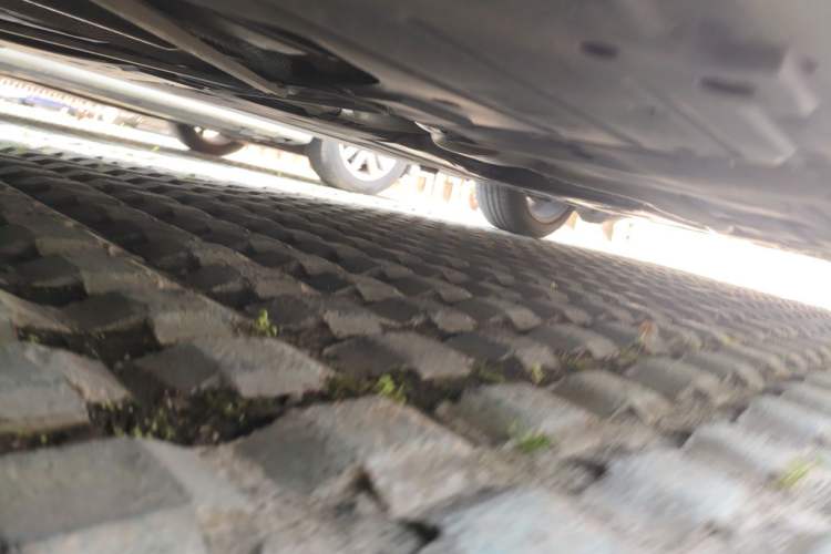 Used BMW 3 Series GT 2020 320i M Sport Package Chassis Rear Right