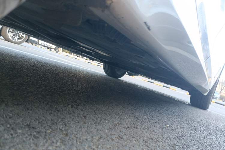 Used BMW 3 Series GT 2020 320i M Sport Night Edition Chassis Rear Right