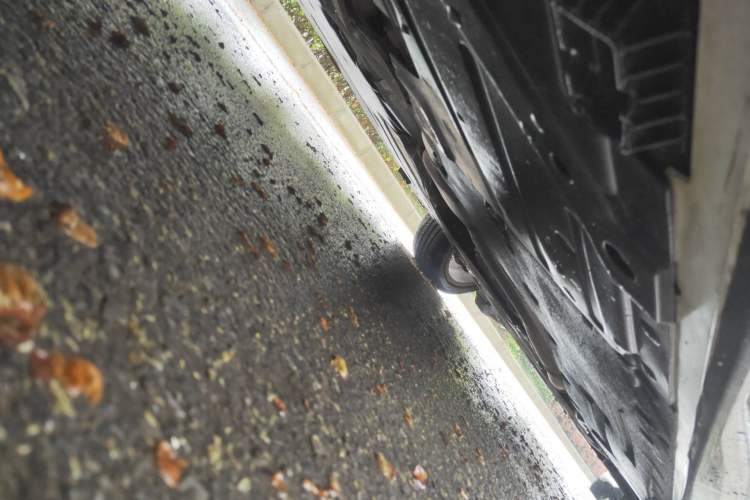 Used BMW 3 Series GT 2020 320i M Sport Package Chassis Rear Right