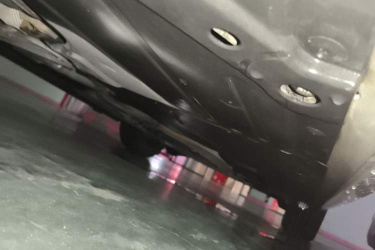 Used BMW 3 Series GT 2020 320i M Sport Package Chassis Rear Right