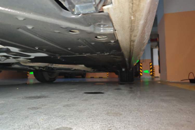 Used BMW 3 Series GT 2020 320i M Sport Package Chassis Rear Right