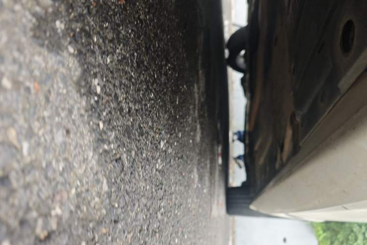 Used BMW 3 Series GT 2020 320i M Sport Night Edition Chassis Rear Right