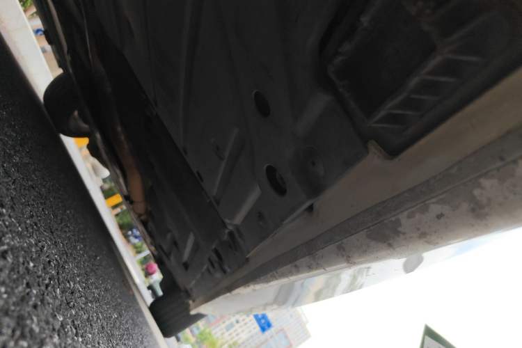 Used BMW 3 Series GT 2020 320i M Sport Night Edition Chassis Rear Right