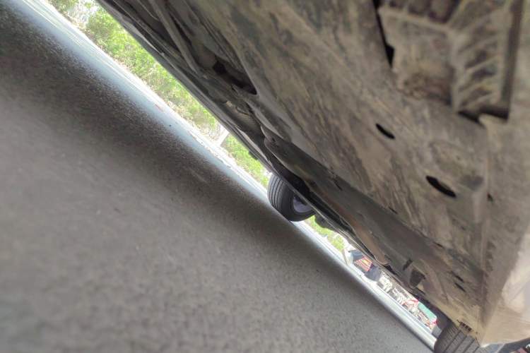 Used BMW 3 Series GT 2020 320i M Sport Package Chassis Rear Right