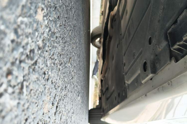 Used BMW 3 Series GT 2020 320i M Sport Package Chassis Rear Right