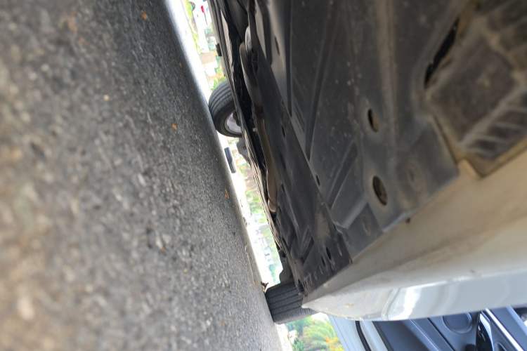Used BMW 3 Series GT 2020 320i M Sport Package Chassis Rear Right