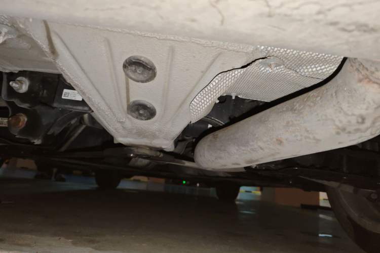 Used BMW 3 Series GT 2020 320i M Sport Package Chassis Rear