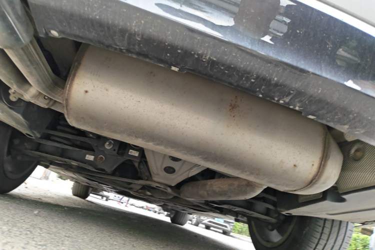 Used BMW 3 Series GT 2020 320i M Sport Package Chassis Rear