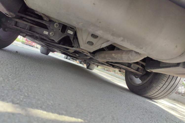 Used BMW 3 Series GT 2020 320i M Sport Package Chassis Rear
