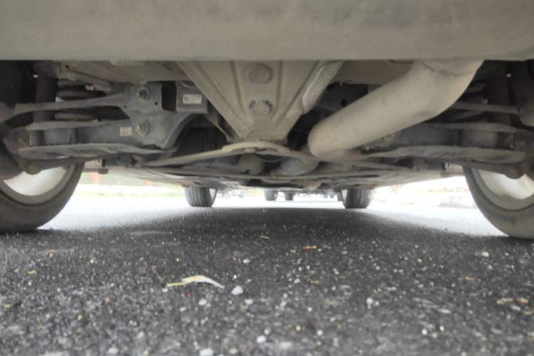 Used BMW 3 Series GT 2020 320i M Sport Package Chassis Rear