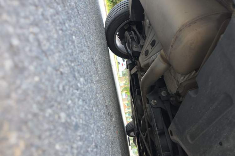 Used BMW 3 Series GT 2020 320i M Sport Package Chassis Rear