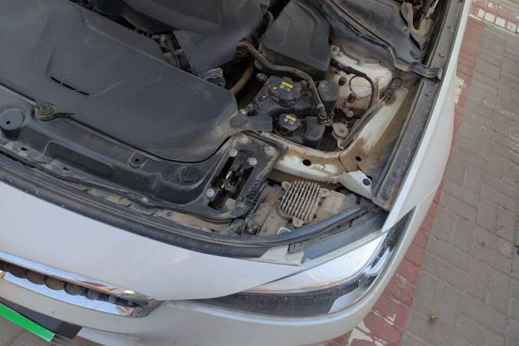 Used BMW 3 Series GT 2020 320i M Sport Package Engine Bay Left