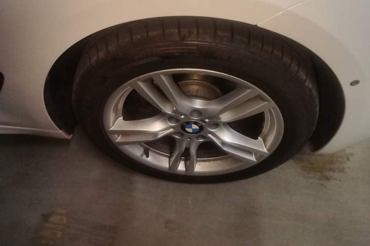 Used BMW 3 Series GT 2020 320i M Sport Package Exterior 1