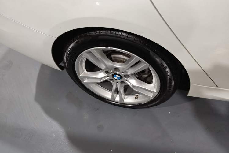 Used BMW 3 Series GT 2020 320i M Sport Package Exterior 5