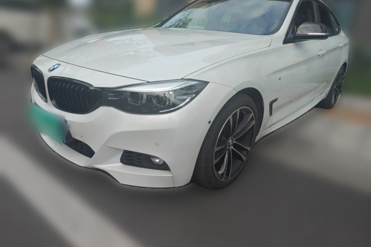Used BMW 3 Series GT 2020 330i M Sport Night Edition Guazi used car, China used car export, Used car for sale, Used  cars, Cheapest cars for sale