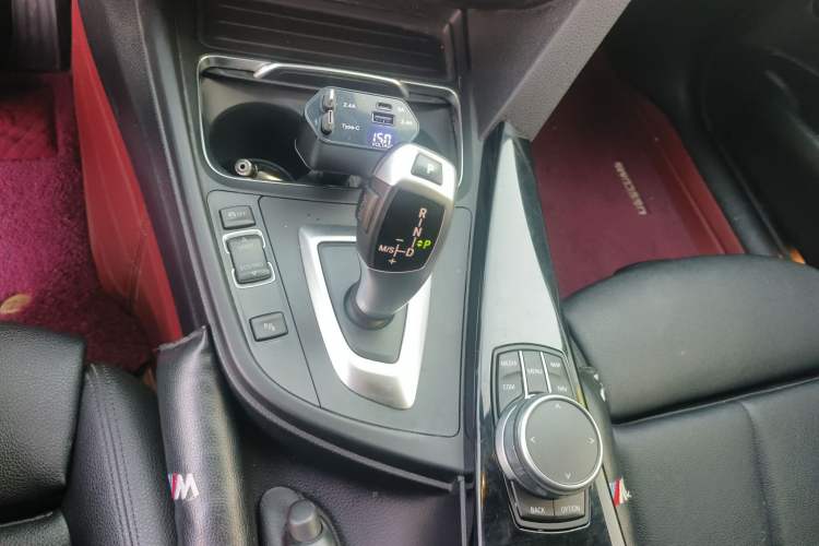 Used BMW 3 Series GT 2020 320i M Sport Package Gear Lever