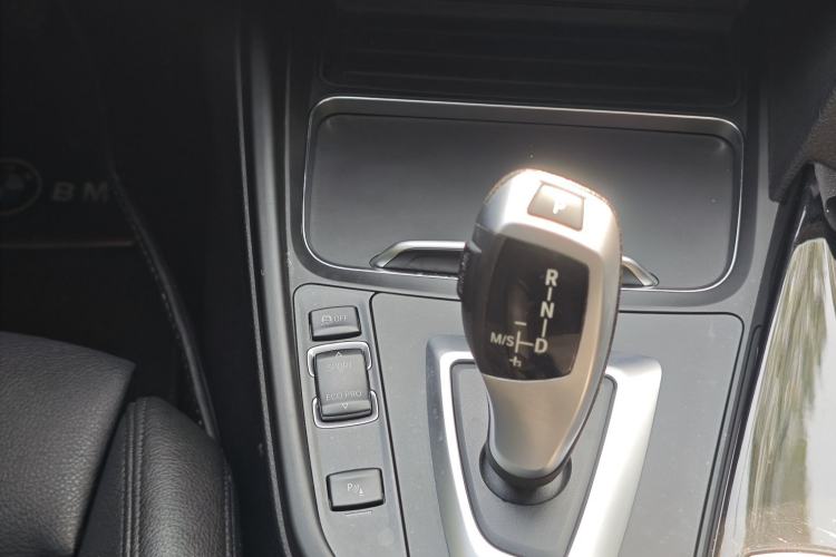 Used BMW 3 Series GT 2020 320i M Sport Package Gear Lever