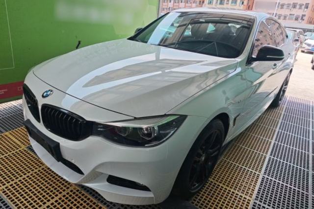 Used BMW 3 Series GT 2020 320i M Sport Package