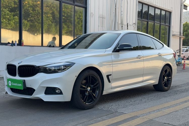 Ojetý BMW 3 Series GT 2020 320i M Sport Night Edition Guazi used car, China used car export, Used car for sale, Used  cars, Cheapest cars for sale