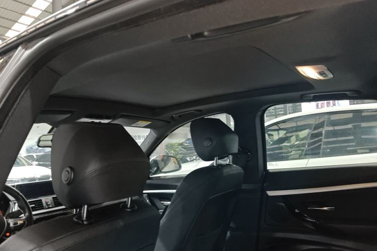 Used BMW 3 Series GT 2020 320i M Sport Package Headliner