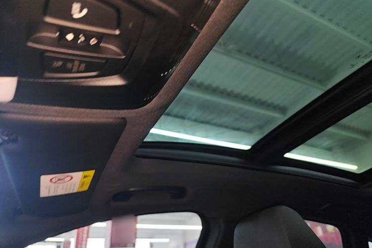 Used BMW 3 Series GT 2020 320i M Sport Package Headliner