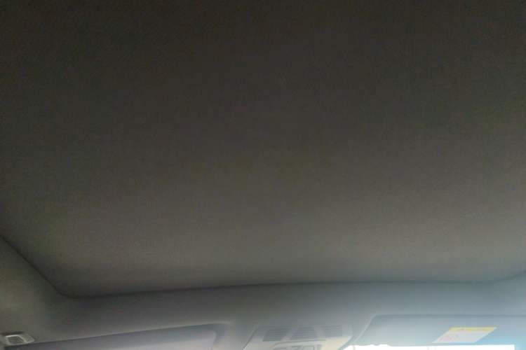 Used BMW 3 Series GT 2020 320i M Sport Package Headliner