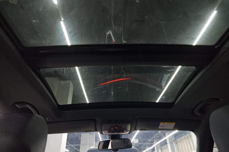 Used BMW 3 Series GT 2020 320i M Sport Package Headliner
