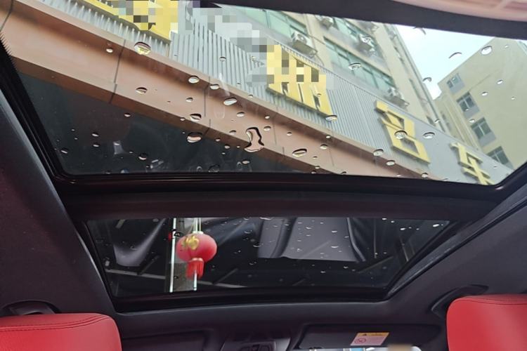 Used BMW 3 Series GT 2020 320i M Sport Night Edition Headliner