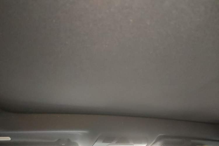 Used BMW 3 Series GT 2020 320i M Sport Package Headliner