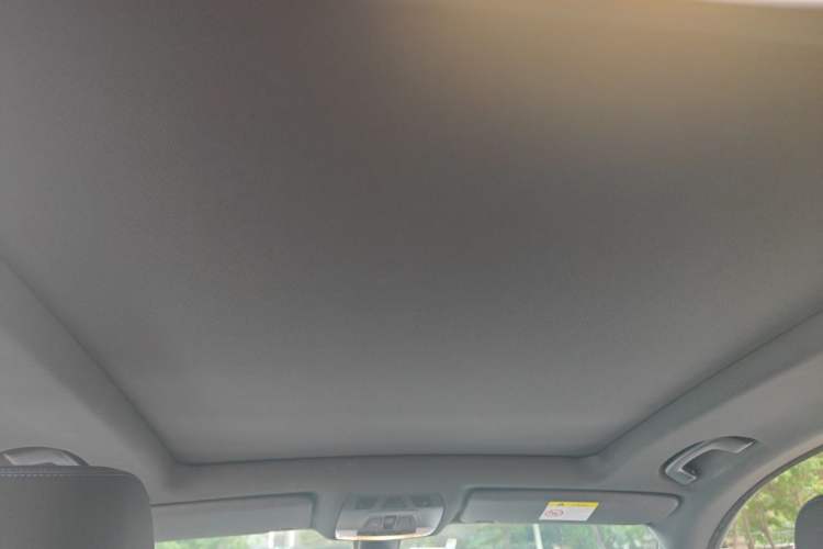 Used BMW 3 Series GT 2020 330i M Sport Night Edition Headliner