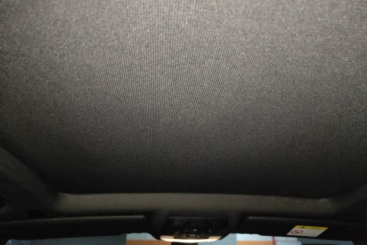 Used BMW 3 Series GT 2020 320i M Sport Package Headliner
