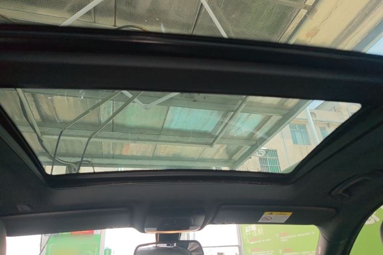 Used BMW 3 Series GT 2020 320i M Sport Package Headliner