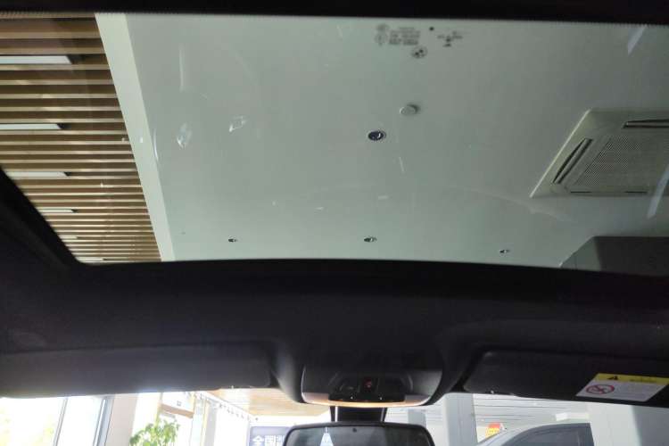 Used BMW 3 Series GT 2020 320i M Sport Package Headliner
