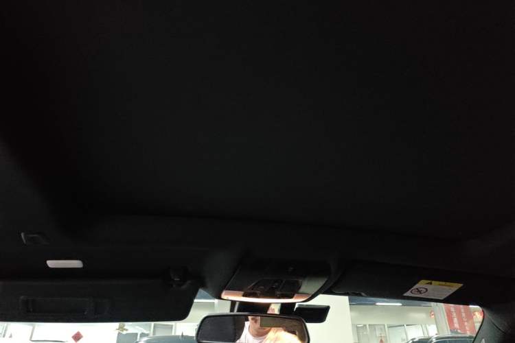 Used BMW 3 Series GT 2020 320i M Sport Package Headliner
